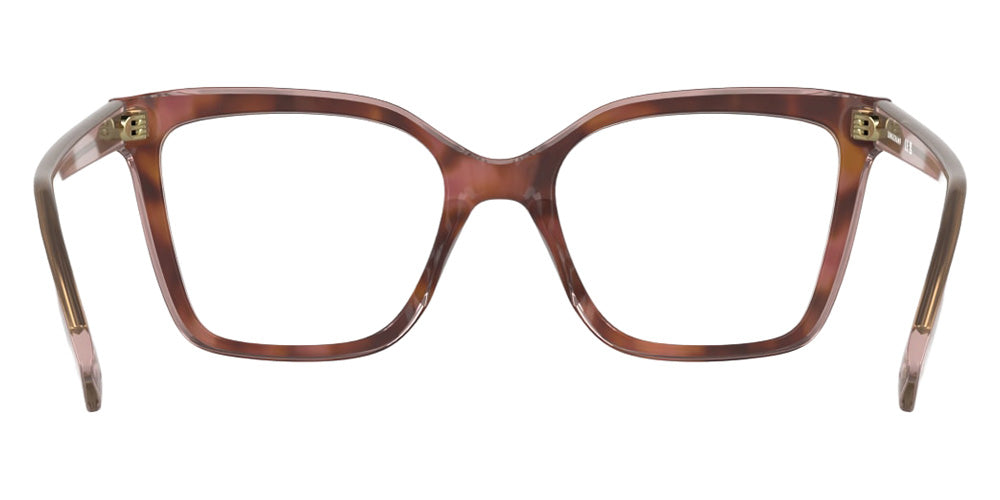 Longchamp LO2795 691 53 - Rose Havana/Transparent Rose #id:lclo2795691_s:106120