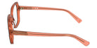 Longchamp LO2796 203 53 - Transparent Brown/Red #id:lclo2796203_s:102110