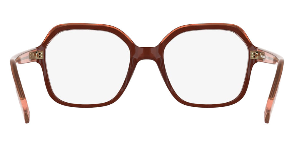 Longchamp LO2796 203 53 - Transparent Brown/Red #id:lclo2796203_s:102120