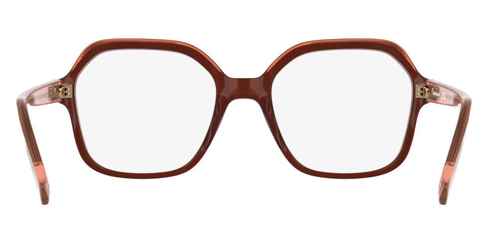 Longchamp LO2796 203 53 - Transparent Brown/Red #id:lclo2796203_s:102120