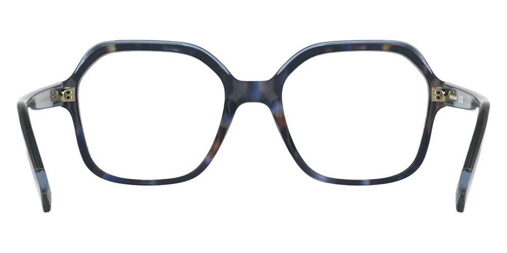 Longchamp LO2796 439 53 - Azure Havana/Transparent Azure #id:lclo2796439_s:104120