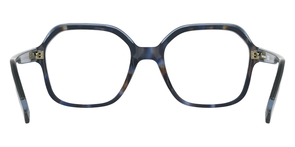 Longchamp LO2796 439 53 - Azure Havana/Transparent Azure #id:lclo2796439_s:104120