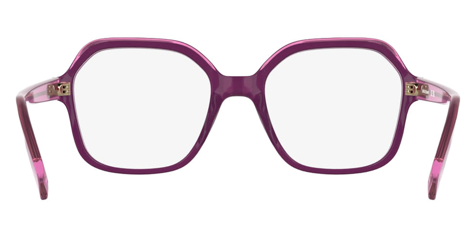 Longchamp LO2796 506 53 - Transparent Purple/Fuchsia #id:lclo2796506_s:106120