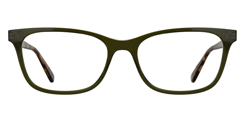 Longchamp LO2797 319 52 - Transparent Khaki #id:lclo2797319_s:104100