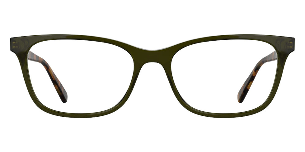 Longchamp LO2797 319 52 - Transparent Khaki #id:lclo2797319_s:104100