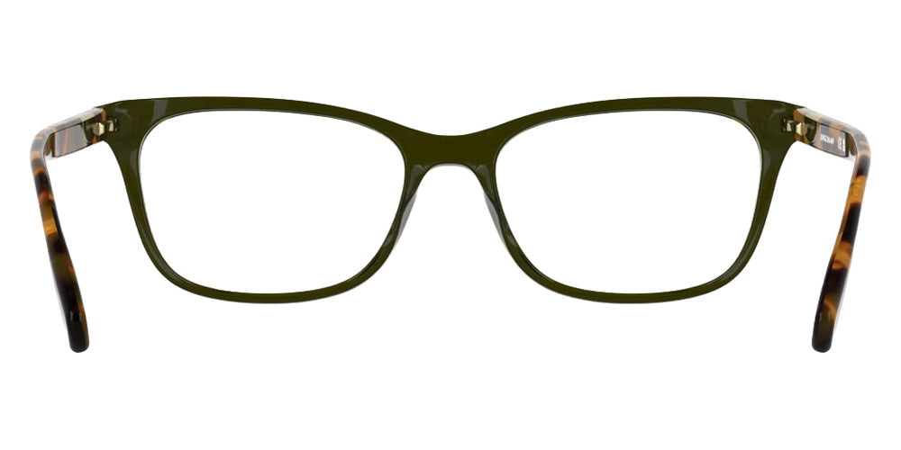 Longchamp LO2797 319 52 - Transparent Khaki #id:lclo2797319_s:104120