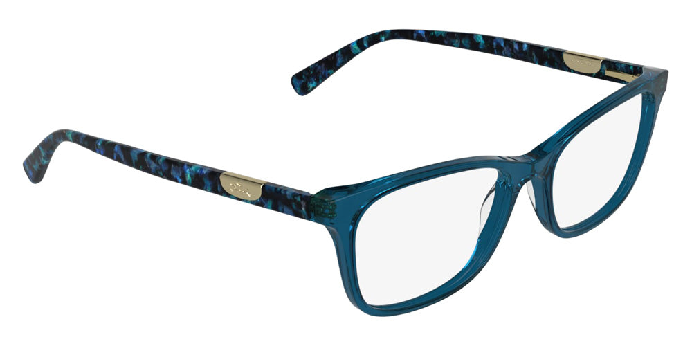 Longchamp LO2797 400 52 - Transparent Blue #id:lclo2797400_s:108135