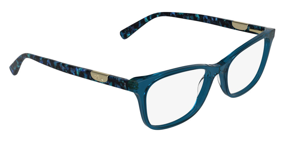 Longchamp LO2797 400 52 - Transparent Blue #id:lclo2797400_s:108135