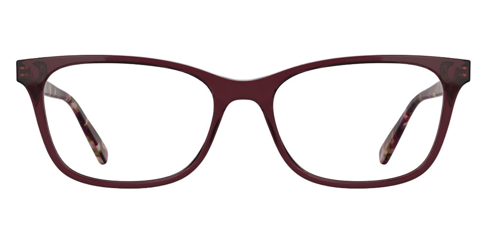 Longchamp LO2797 609 52 - Transparent Wine #id:lclo2797609_s:112100