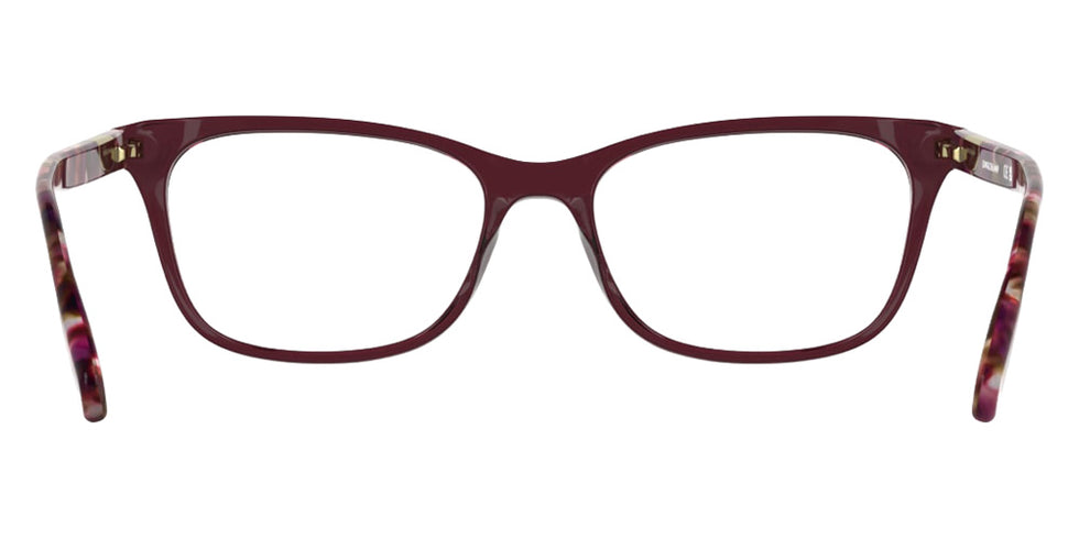 Longchamp LO2797 609 52 - Transparent Wine #id:lclo2797609_s:112120