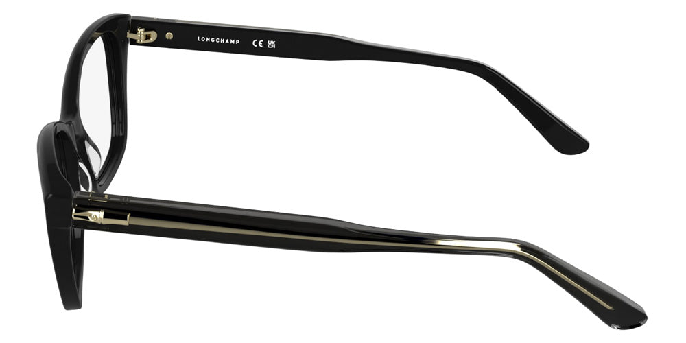 Longchamp LO2799 001 53 - Black #id:lclo2799001_s:100110