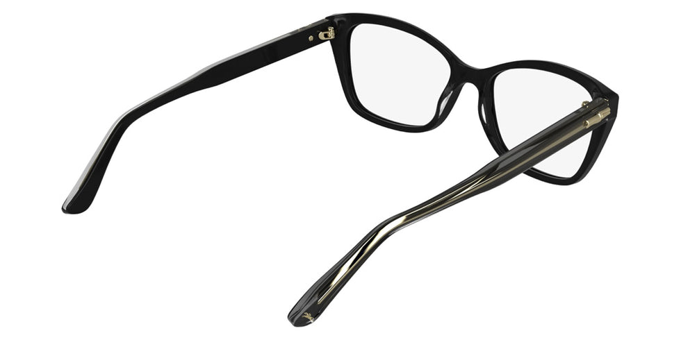 Longchamp LO2799 001 53 - Black #id:lclo2799001_s:100125