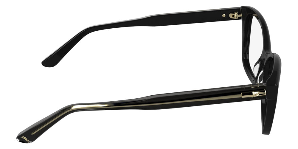 Longchamp LO2799 Rectangle Eyeglasses | EyeOns.com