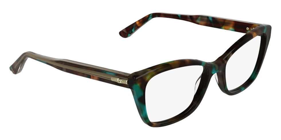 Longchamp LO2799 309 53 - Green Havana #id:lclo2799309_s:102135