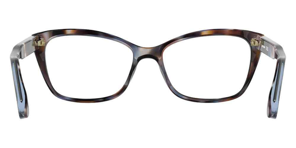 Longchamp LO2799 430 53 - Blue Havana #id:lclo2799430_s:104120