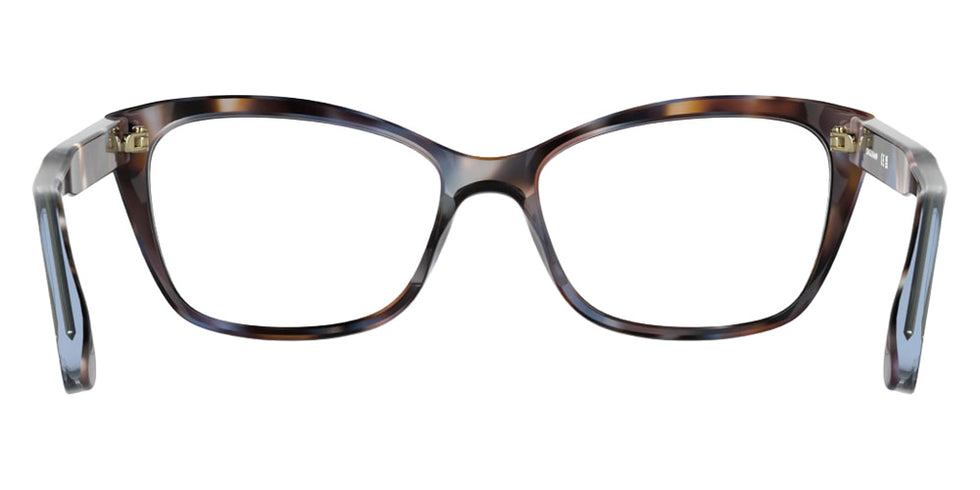 Longchamp LO2799 430 53 - Blue Havana #id:lclo2799430_s:104120