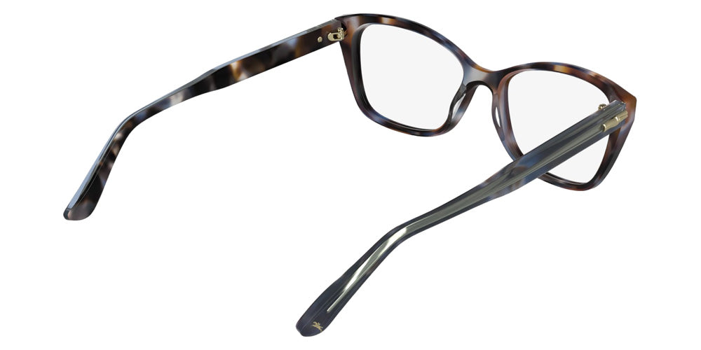 Longchamp LO2799 430 53 - Blue Havana #id:lclo2799430_s:104125