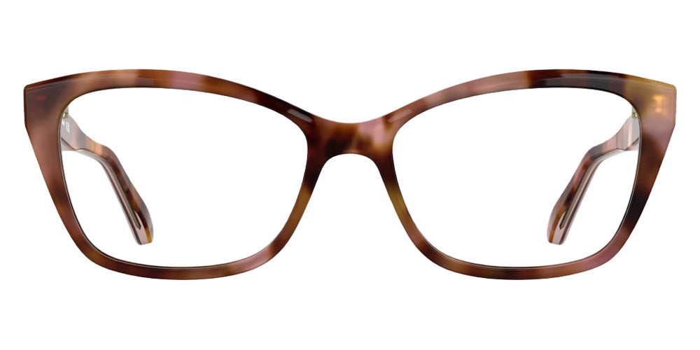 Longchamp LO2799 690 53 - Rose Havana #id:lclo2799690_s:106100