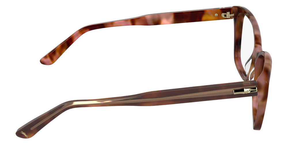 Longchamp LO2799 690 53 - Rose Havana #id:lclo2799690_s:106130