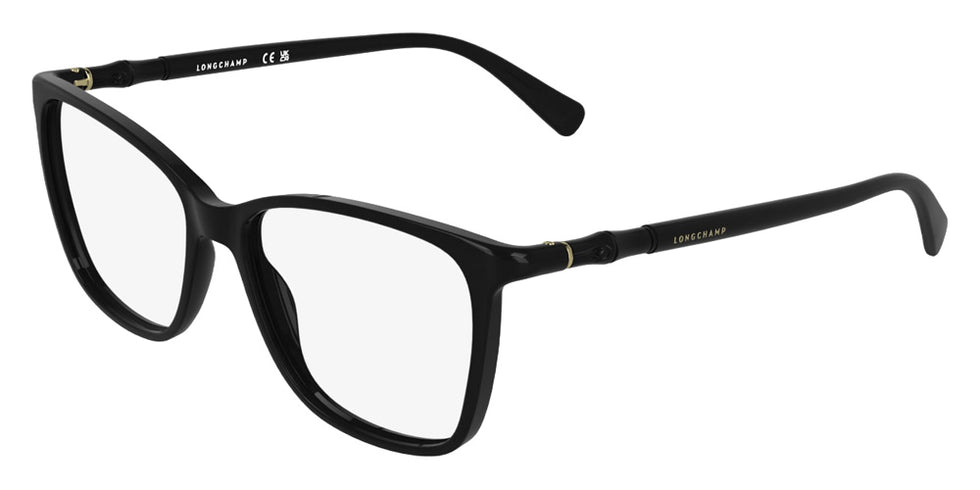 Longchamp LO2801 001 54 - Black #id:lclo2801001_s:100105