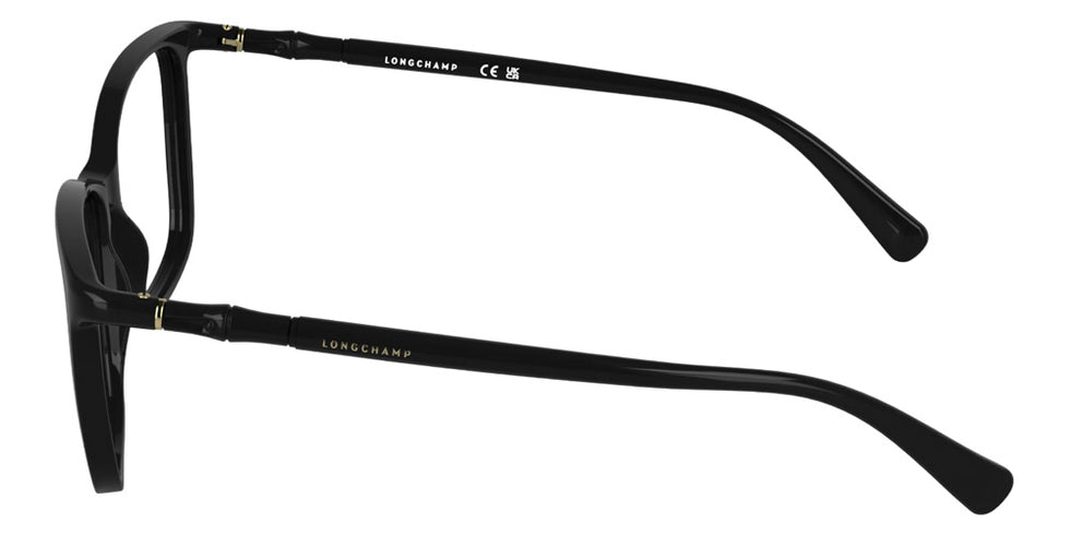 Longchamp LO2801 001 54 - Black #id:lclo2801001_s:100110