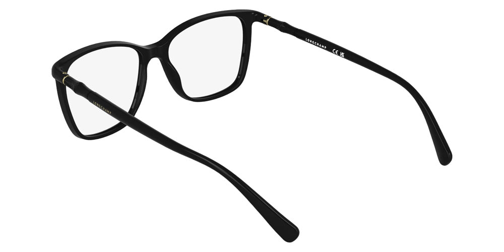 Longchamp LO2801 001 54 - Black #id:lclo2801001_s:100115