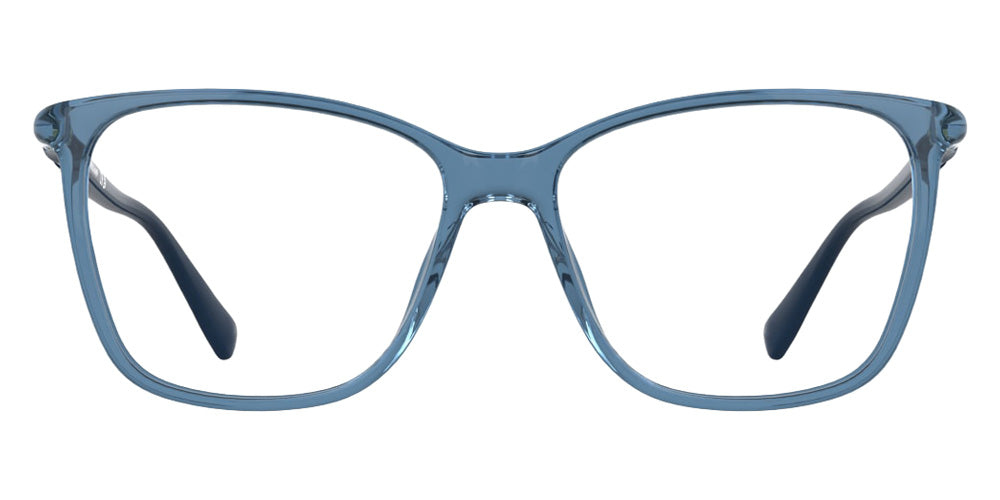 Longchamp LO2801 400 54 - Transparent Blue #id:lclo2801400_s:102100