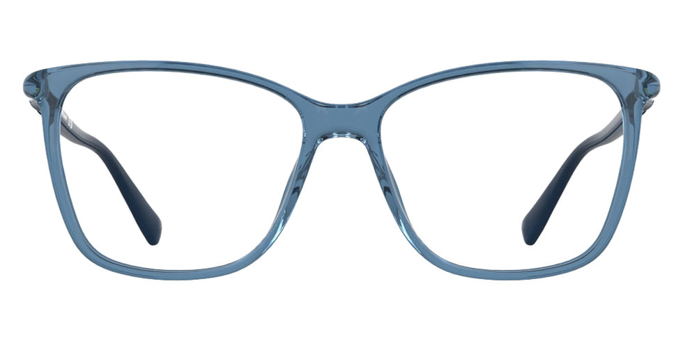 Longchamp LO2801 400 54 - Transparent Blue #id:lclo2801400_s:102100