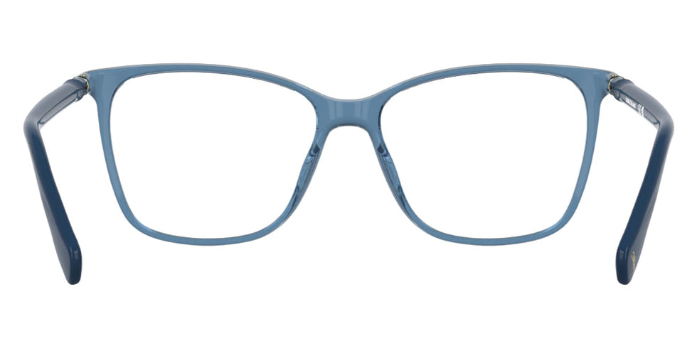 Longchamp LO2801 400 54 - Transparent Blue #id:lclo2801400_s:102120