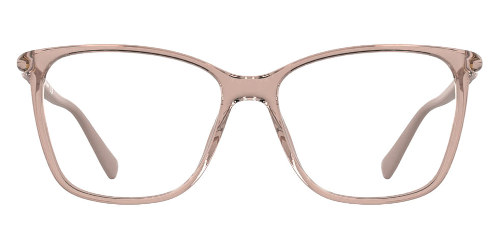 Longchamp LO2801 610 54 - Transparent Rose #id:lclo2801610_s:106100