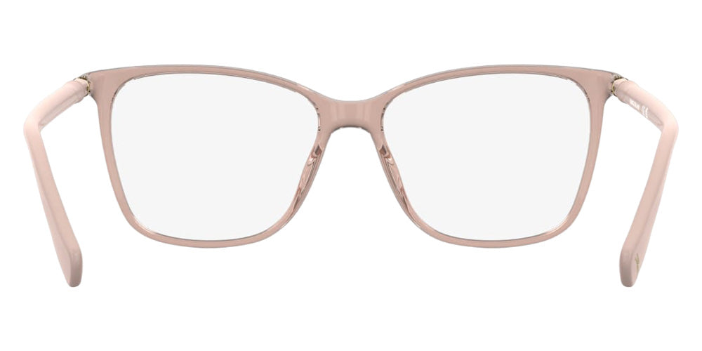 Longchamp LO2801 610 54 - Transparent Rose #id:lclo2801610_s:106120