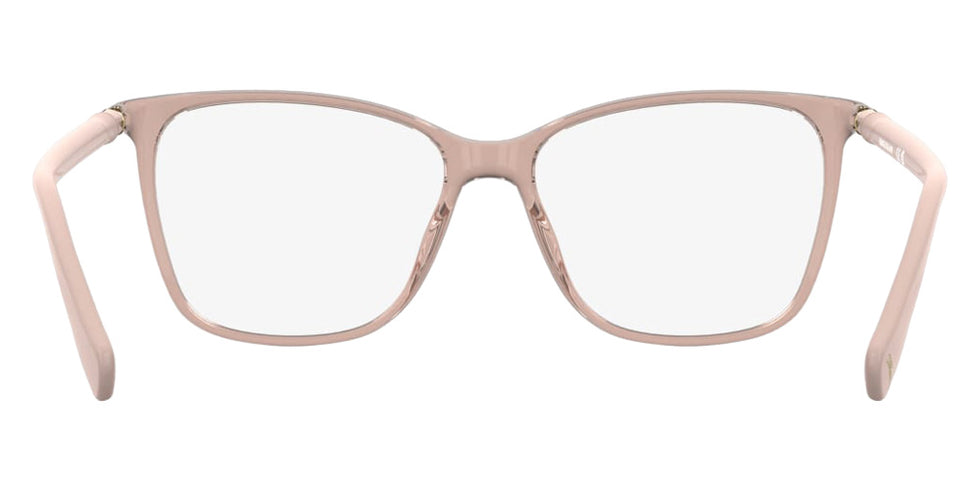 Longchamp LO2801 610 54 - Transparent Rose #id:lclo2801610_s:106120