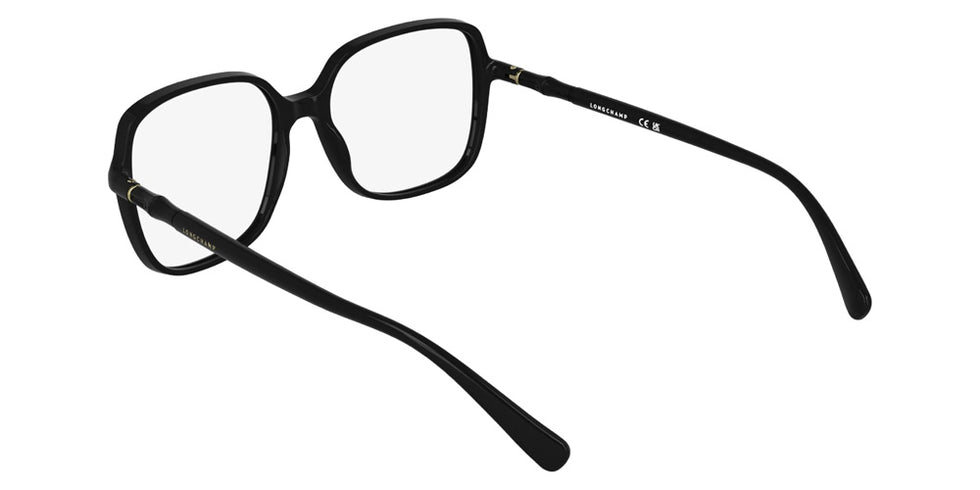 Longchamp LO2802 001 55 - Black #id:lclo2802001_s:100115