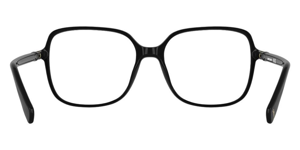 Longchamp LO2802 001 55 - Black #id:lclo2802001_s:100120