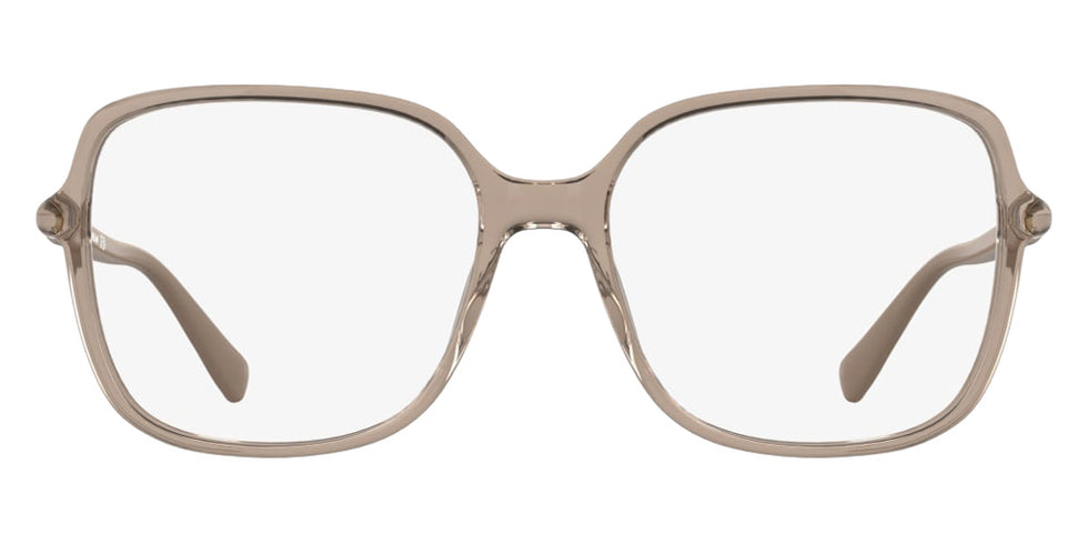 Longchamp LO2802 272 55 - Transparent Nude #id:lclo2802272_s:102100