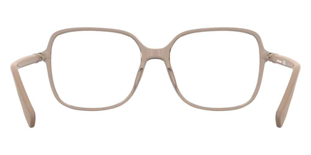 Longchamp LO2802 272 55 - Transparent Nude #id:lclo2802272_s:102120