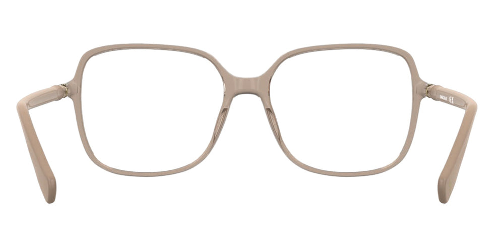 Longchamp LO2802 272 55 - Transparent Nude #id:lclo2802272_s:102120