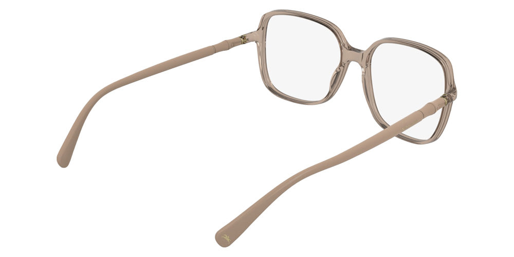 Longchamp LO2802 272 55 - Transparent Nude #id:lclo2802272_s:102125