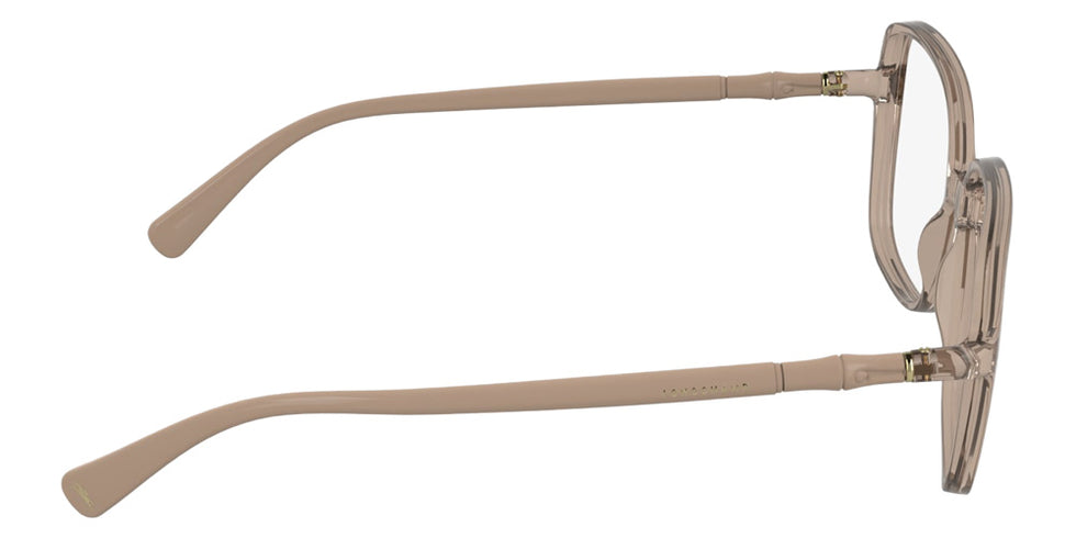 Longchamp LO2802 272 55 - Transparent Nude #id:lclo2802272_s:102130