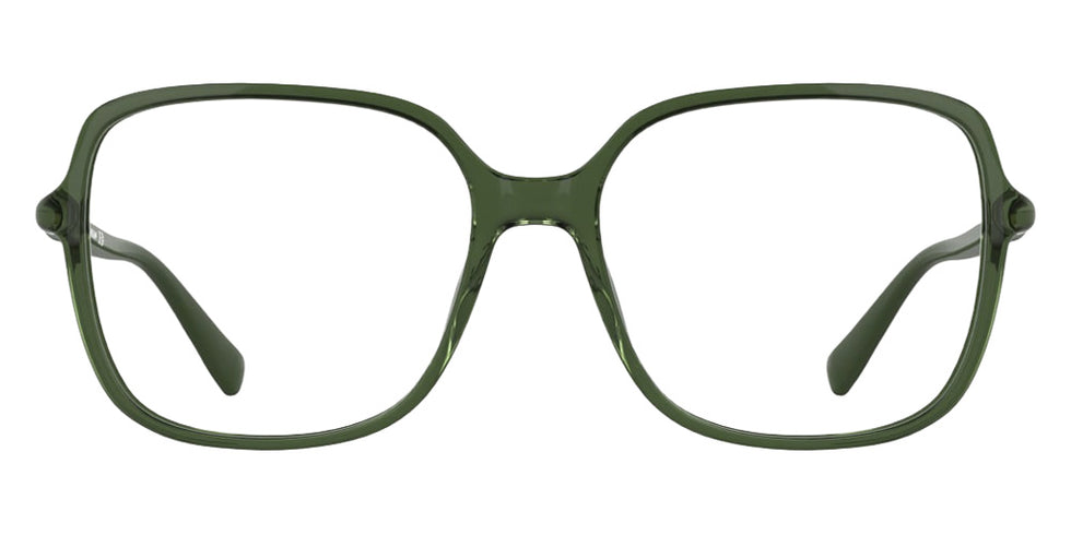 Longchamp LO2802 300 55 - Transparent Green #id:lclo2802300_s:104100