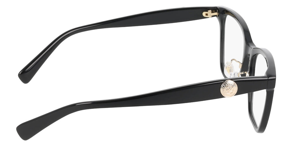 Longchamp LO2803LB 001 52 - Black #id:lclo2803lb001_s:100130