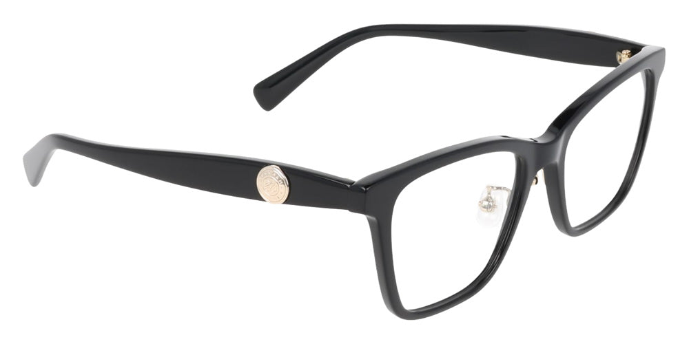 Longchamp LO2803LB 001 52 - Black #id:lclo2803lb001_s:100135