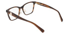 Longchamp LO2803LB 211 52 - Striped Brown #id:lclo2803lb211_s:102115