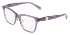 Longchamp LO2803LB 500 52 - Purple #id:lclo2803lb500_s:104105