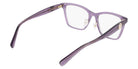 Longchamp LO2803LB 500 52 - Purple #id:lclo2803lb500_s:104125