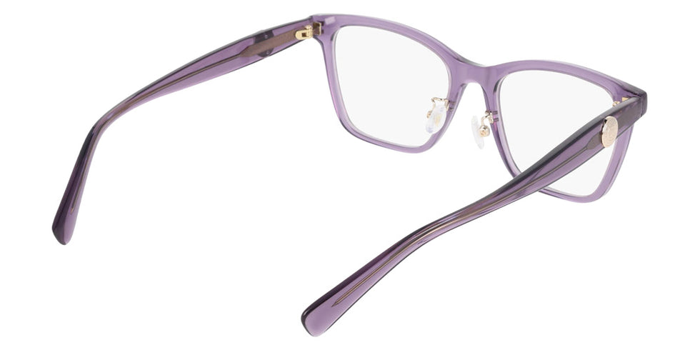 Longchamp LO2803LB 500 52 - Purple #id:lclo2803lb500_s:104125