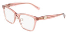 Longchamp LO2803LB 610 52 - Rose #id:lclo2803lb610_s:106105