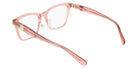 Longchamp LO2803LB 610 52 - Rose #id:lclo2803lb610_s:106115