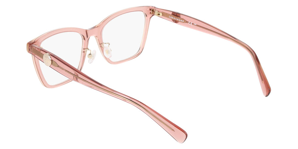 Longchamp LO2803LB 610 52 - Rose #id:lclo2803lb610_s:106115