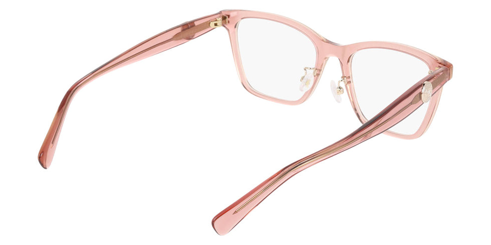 Longchamp LO2803LB 610 52 - Rose #id:lclo2803lb610_s:106125